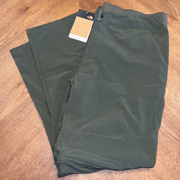The North Face Other - NWT $75 North Face convertible hike pant short 36 Regular L/XL